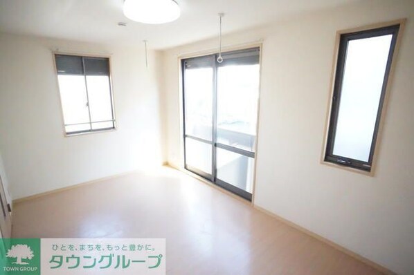 MYステージ坂戸の物件内観写真